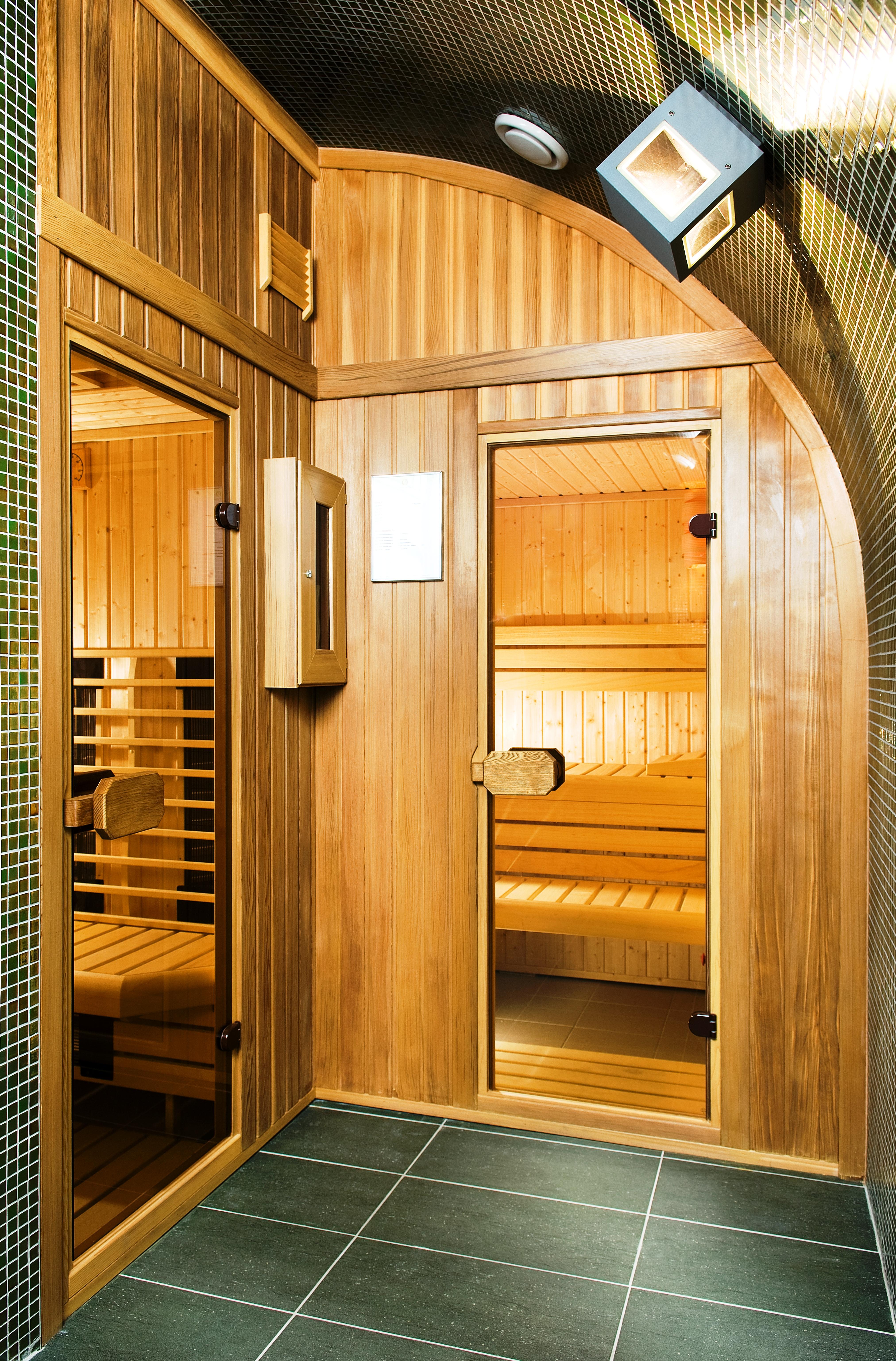 Opera Garden Hotel&apartments Boedapest