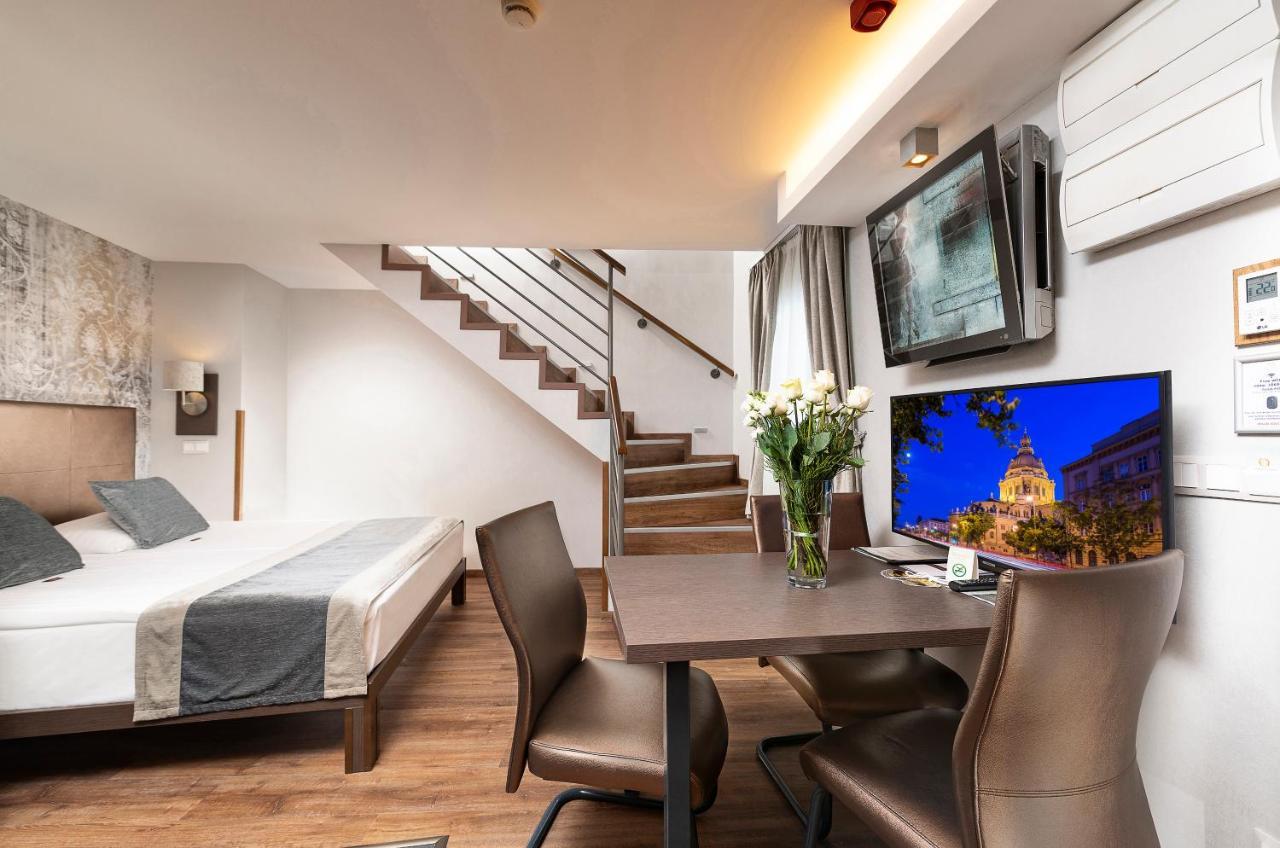 Hotel Opera Garden Y