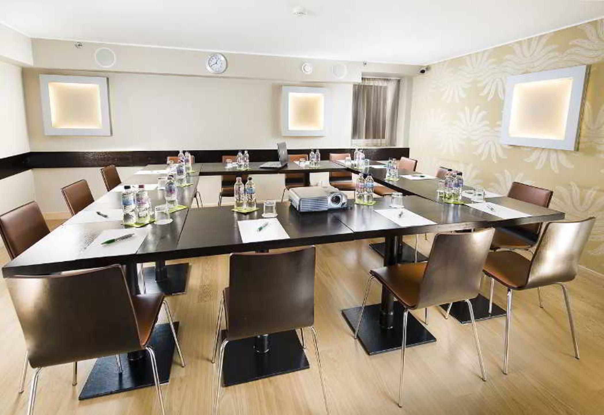 Hotel Opera Garden Y Budapest