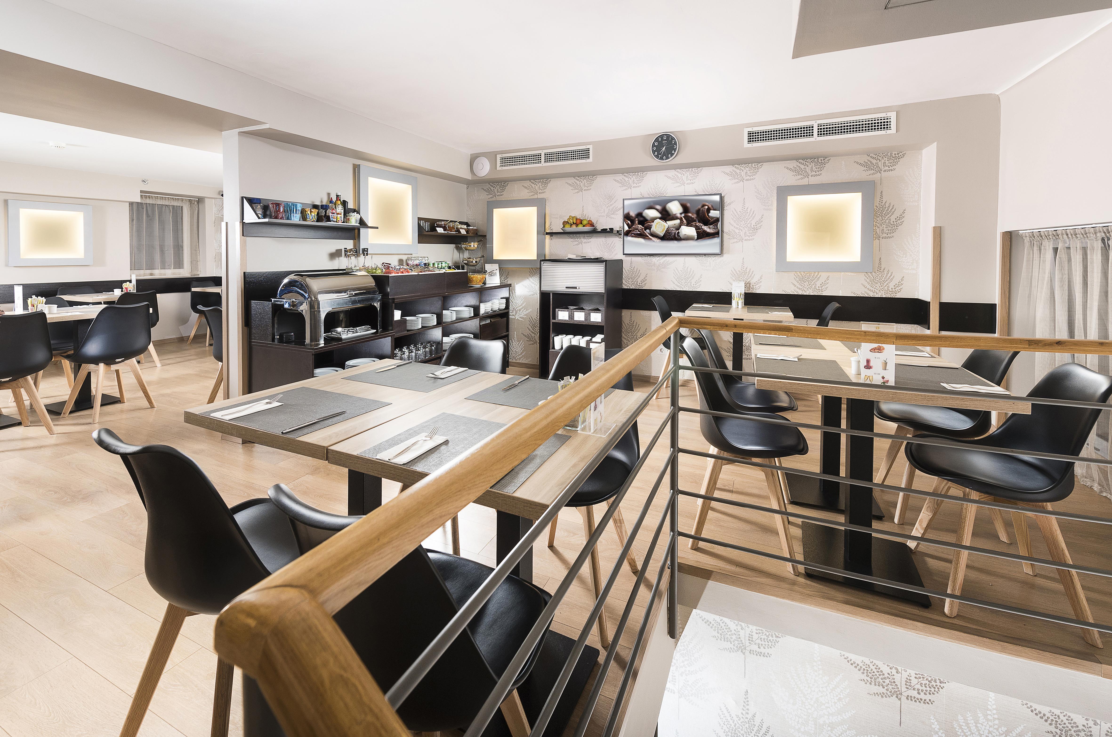 Opera Garden Y Hotel Budapest