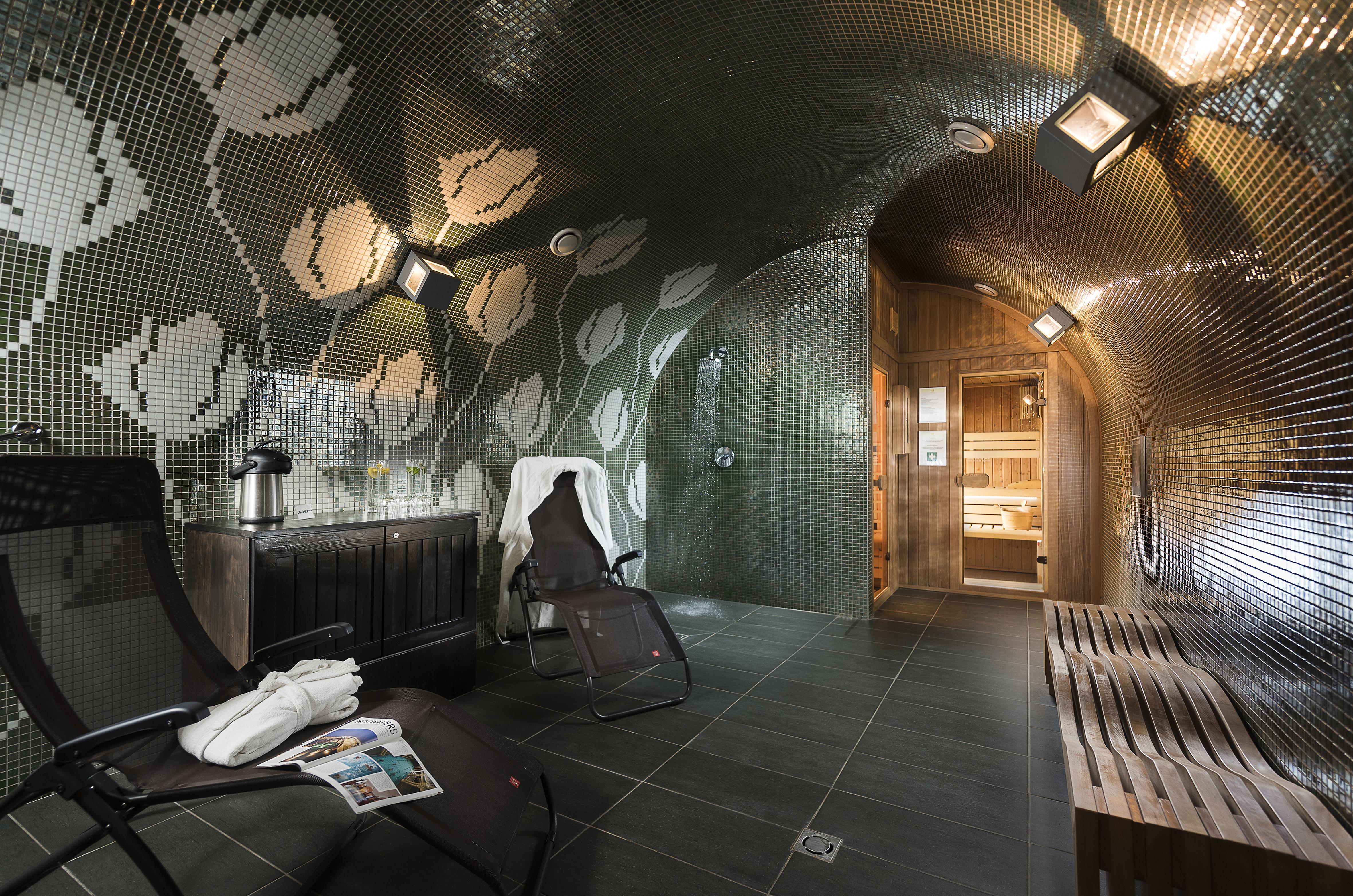 Opera Garden Y Hotel Budapest