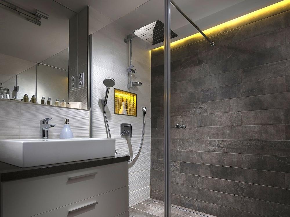 Hotel Opera Garden Y Budapest