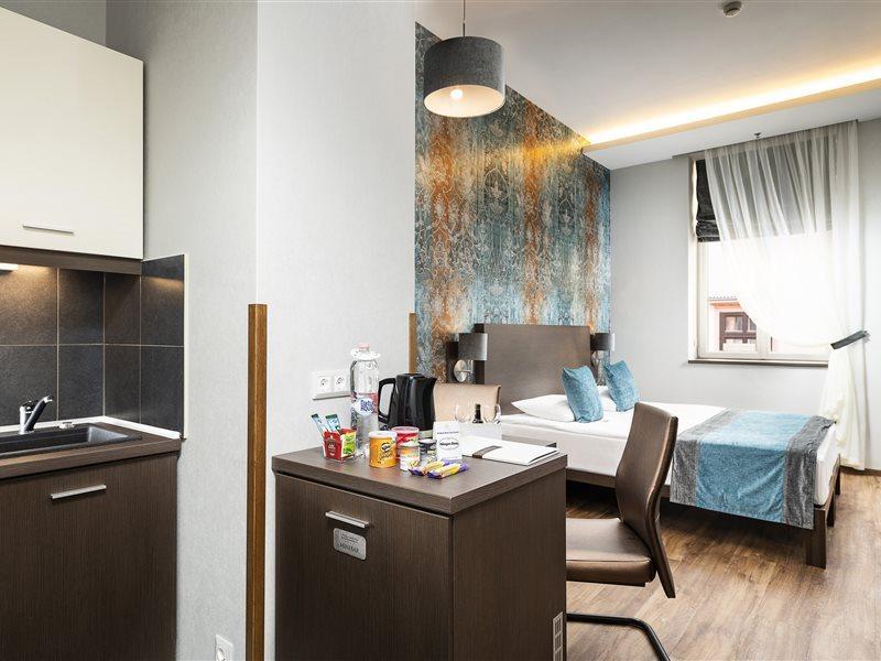 Opera Garden & 4* Budapest