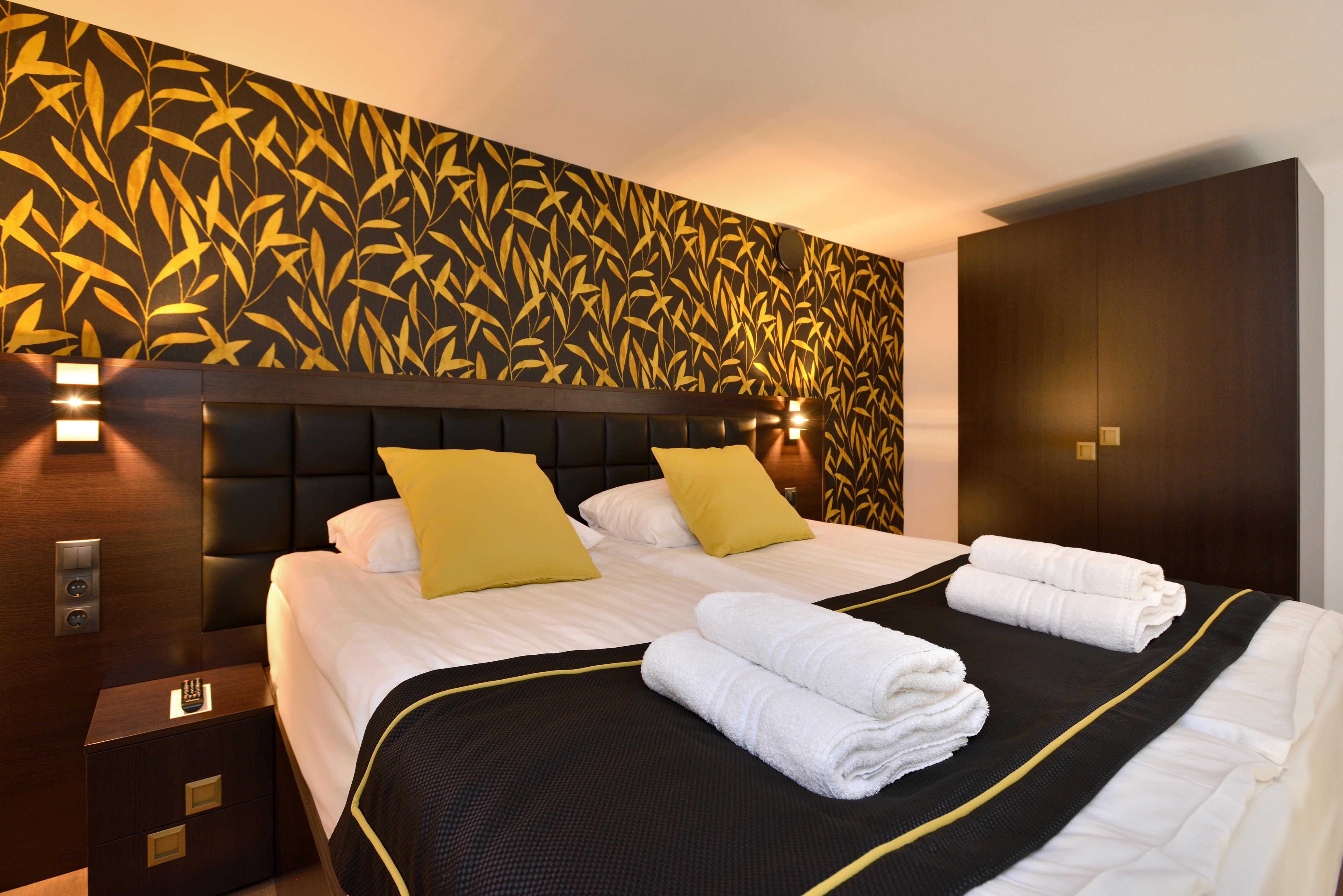 Hotel Opera Garden & 4*