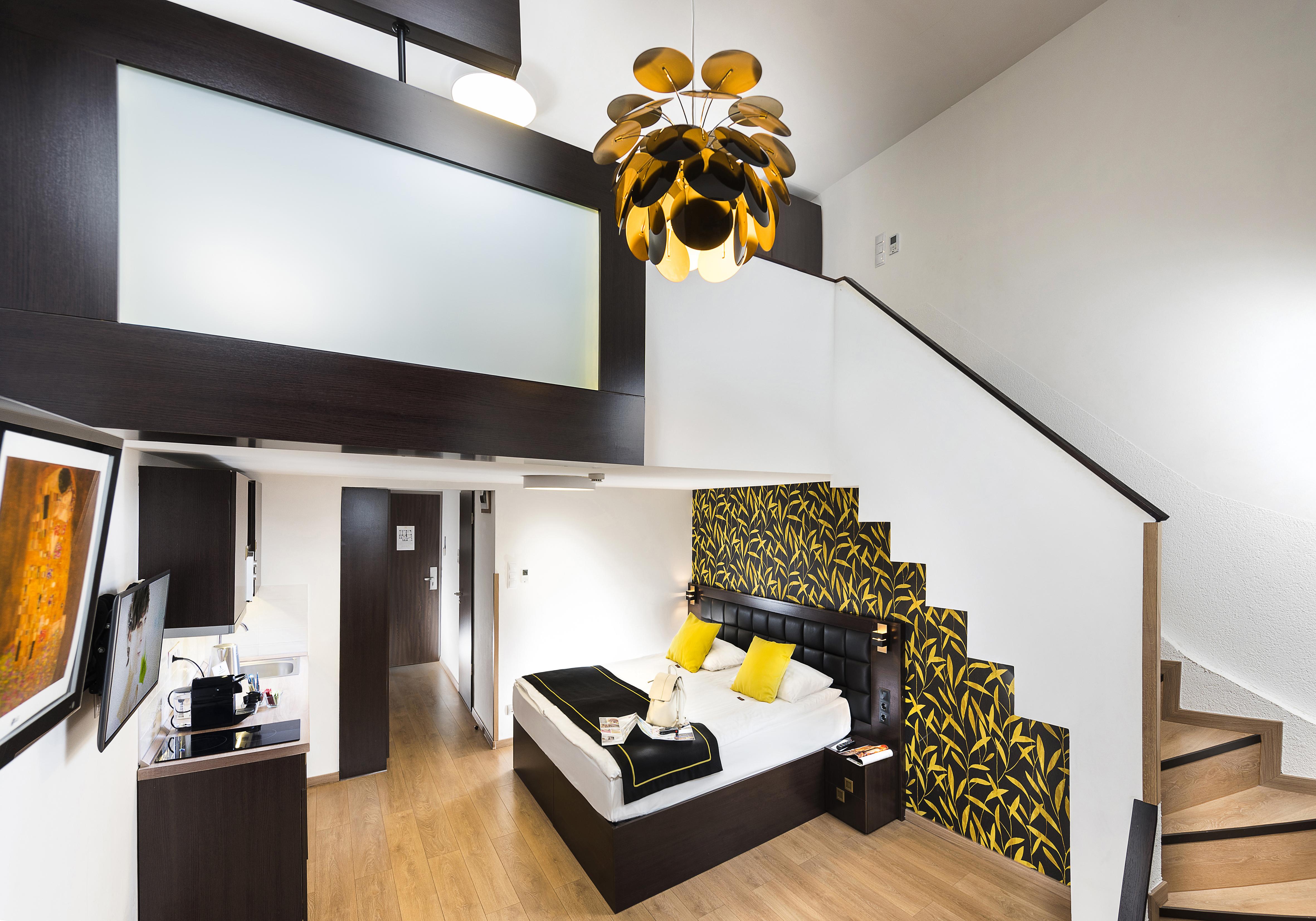 Opera Garden & 4* Budapest