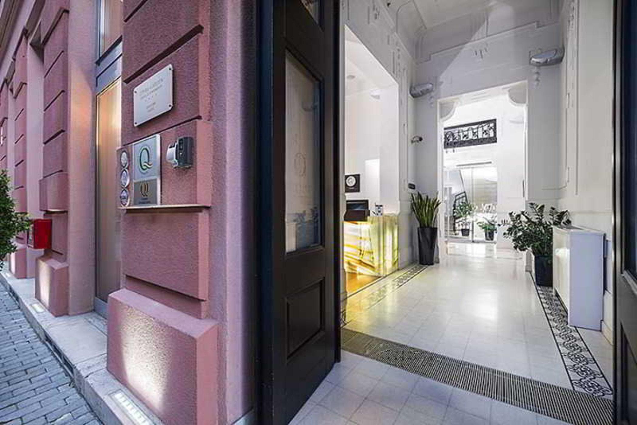 Hotel Opera Garden & 4*