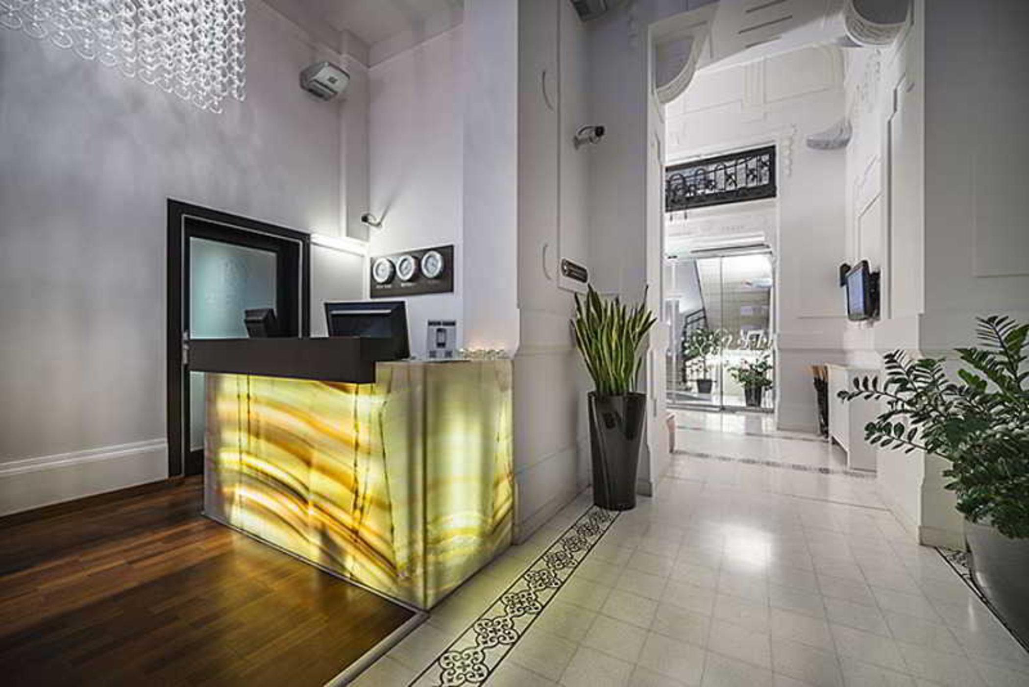 Hotel Opera Garden & Budapest