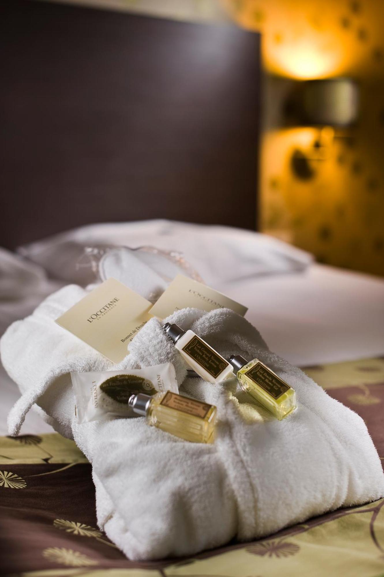 Hotel Opera Garden & 4*