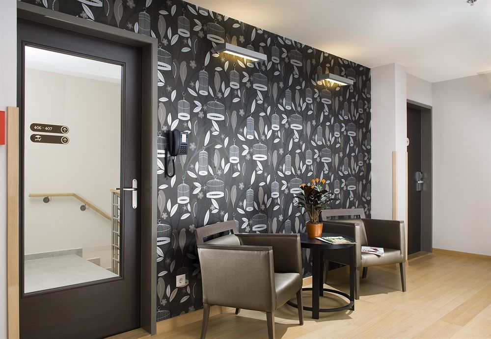 Opera Garden & Hotel 4*